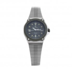 Часовник Tetra 105 woman watch - Grey (Grey / Grey / Green) часовник,часовници,tetra,105,woman,watch,grey,(grey,grey,green)