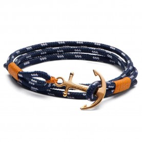 бижутерия,tom,hope,tm0111,bracelet,golden,(golden)
