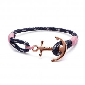 бижутерия,tom,hope,tm0140,bracelet,pink,(blue)