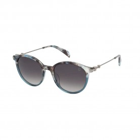 Слънчеви очила Tous STOB41-510T66 woman sunglasses - Brown (Brown) слънчеви,очила,слънчеви,очила,tous,stob41,510t66,woman,sunglasses,brown,(brown)
