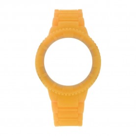 часовник,часовници,watx,cowa1031,watch,yellow,(orange)