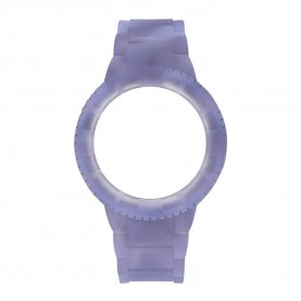 Часовник Watx COWA1040 woman watch - Purple (Multicolored) часовник,часовници,watx,cowa1040,woman,watch,purple,(multicolored)