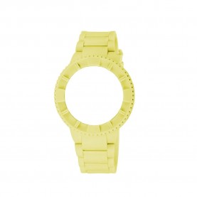 Часовник Watx COWA1110 woman watch - Yellow (Yellow) часовник,часовници,watx,cowa1110,woman,watch,yellow,(yellow)
