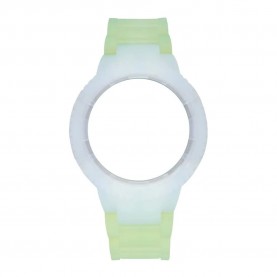 часовник,часовници,watx,cowa1138,watch,clear,(green)