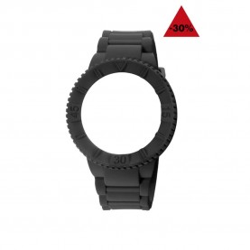часовник,часовници,watx,cowa1200,watch,silver,(black)