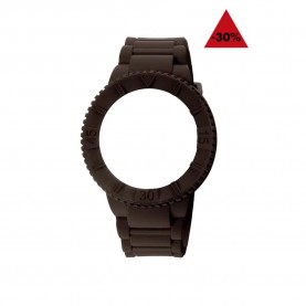 часовник,часовници,watx,cowa1203,watch,brown,(brown)