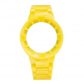 Часовник Watx COWA1425 woman watch - Yellow (Yellow) часовник,часовници,watx,cowa1425,woman,watch,yellow,(yellow)