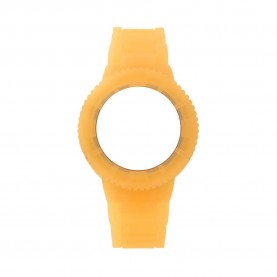 Часовник Watx COWA1431 woman watch - Yellow (Orange) часовник,часовници,watx,cowa1431,woman,watch,yellow,(orange)