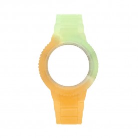 Часовник Watx COWA1533 woman watch - Yellow (Multicolored) часовник,часовници,watx,cowa1533,woman,watch,yellow,(multicolored)