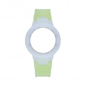 часовник,часовници,watx,cowa1538,watch,clear,(green)