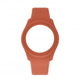 Часовник Watx COWA3020 woman watch - Orange (Red) часовник,часовници,watx,cowa3020,woman,watch,orange,(red)