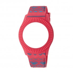 часовник,часовници,watx,cowa3093,watch,red,(pink)