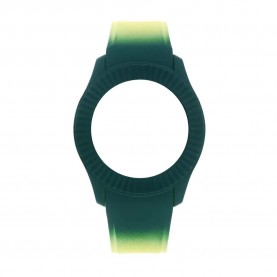 часовник,часовници,watx,cowa3096,watch,green,(multicolored)