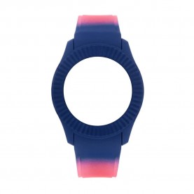 Часовник Watx COWA3097 woman watch - Purple (Multicolored) часовник,часовници,watx,cowa3097,woman,watch,purple,(multicolored)