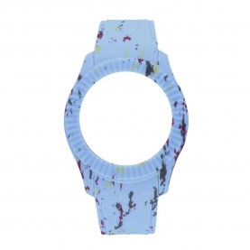 часовник,часовници,watx,cowa3101,watch,multicolor,(blue)