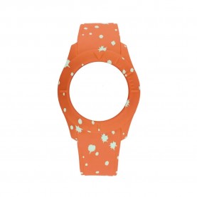 Часовник Watx COWA3518 woman watch - Orange (Orange) часовник,часовници,watx,cowa3518,woman,watch,orange,(orange)