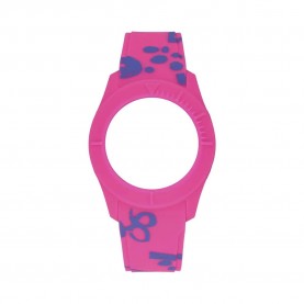 Часовник Watx COWA3527 woman watch - Pink (Pink) часовник,часовници,watx,cowa3527,woman,watch,pink,(pink)