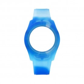 Часовник Watx COWA3531 woman watch - Clear (Blue) часовник,часовници,watx,cowa3531,woman,watch,clear,(blue)