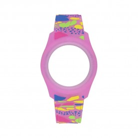 Часовник Watx COWA3535 woman watch - Pink (Multicolored) часовник,часовници,watx,cowa3535,woman,watch,pink,(multicolored)