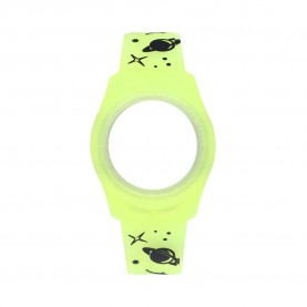 часовник,часовници,watx,cowa3553,watch,yellow,(yellow)