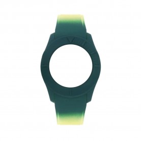 Часовник Watx COWA3596 woman watch - Green (Multicolored) часовник,часовници,watx,cowa3596,woman,watch,green,(multicolored)