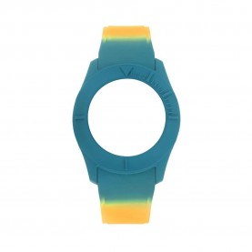 Часовник Watx COWA3598 woman watch - Yellow (Multicolored) часовник,часовници,watx,cowa3598,woman,watch,yellow,(multicolored)