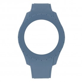 часовник,часовници,watx,cowa3743,watch,silver,(blue)