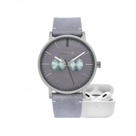 часовник,часовници,watx,reloj14,44,watch,grey,(silver,grey,grey)