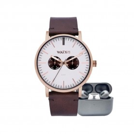 часовник,часовници,watx,reloj15,44,watch,brown,(pink,brown,red)
