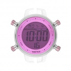 часовник,часовници,watx,rwa1003,watch,clear,(transparent,pink)