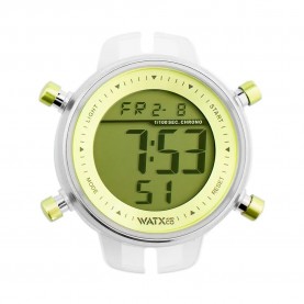 часовник,часовници,watx,rwa1043,watch,clear,(transparent,green)