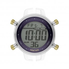 Часовник Watx RWA1068 woman watch - Clear (Transparent / Lilac) часовник,часовници,watx,rwa1068,woman,watch,clear,(transparent,lilac)