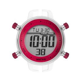 часовник,часовници,watx,rwa1072,watch,clear,(transparent,pink)