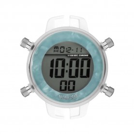 часовник,часовници,watx,rwa1107,watch,clear,(transparent,green)