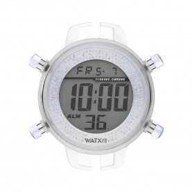 часовник,часовници,watx,rwa1128,watch,clear,(transparent,silver)