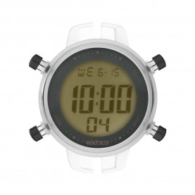 часовник,часовници,watx,rwa1132,watch,clear,(transparent,green)