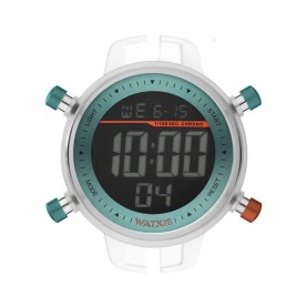 часовник,часовници,watx,rwa1159,watch,clear,(transparent,green)