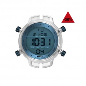 часовник,часовници,watx,rwa1711,watch,clear,(transparent,blue)