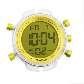 часовник,часовници,watx,rwa1743,watch,clear,(transparent,green)