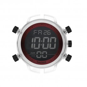 часовник,часовници,watx,rwa1769,watch,clear,(transparent,black)