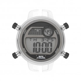 Часовник Watx RWA2005 woman watch - Clear (Transparent) часовник,часовници,watx,rwa2005,woman,watch,clear,(transparent)
