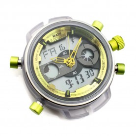 часовник,часовници,watx,rwa2703,watch,golden,(transparent,yellow)