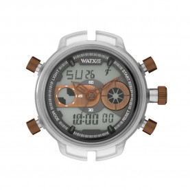 часовник,часовници,watx,rwa2721,watch,silver,(transparent,grey)