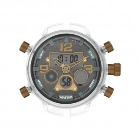 часовник,часовници,watx,rwa2817,watch,clear,(transparent,green)