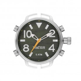 часовник,часовници,watx,rwa3710,watch,clear,(transparent,green)