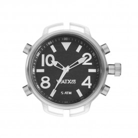 часовник,часовници,watx,rwa3735,watch,clear,(transparent,black)