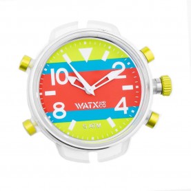 часовник,часовници,watx,rwa3742,watch,clear,(transparent,red)