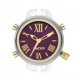 часовник,часовници,watx,rwa4067,watch,clear,(transparent,red)