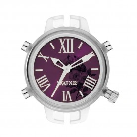 часовник,часовници,watx,rwa4567,watch,clear,(transparent,red)