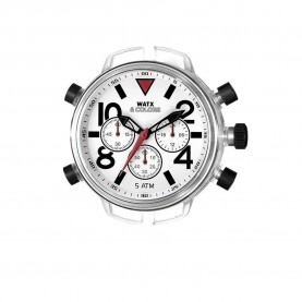 часовник,часовници,watx,rwa4701,watch,silver,(transparent,white)